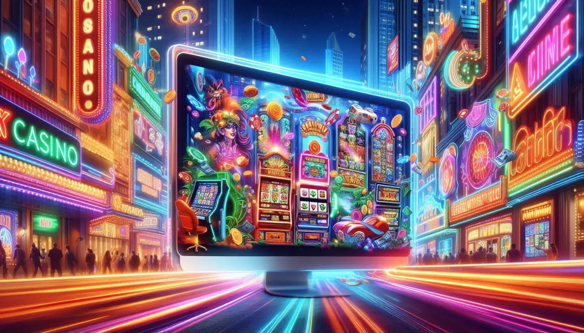 Optimbet Casino